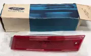 OEM NOS FORD E1SZ-15A201-B Rear Marker Light Lamp LH For Some 81 82 Thunderbirds