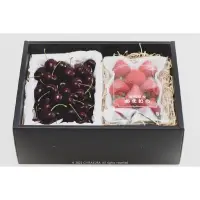 在飛比找蝦皮購物優惠-日本草莓頂級櫻桃禮盒裝🉐🉐🉐
