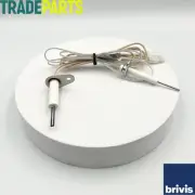 Genuine Brivis Ignitor Sensor Assy 800mm - Part No. 80015379