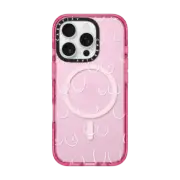 iPhone 16 Pro Impact Case MagSafe Compatible Boobies