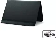 Anker Wireless Charging Dock For Amazon Fire HD 10 Plus (not included) Gray