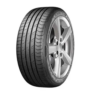 【GOODYEAR 固特異】EAGLE F1 SPORT 94W 運動型轎車輪胎_二入組_235/45/17(車麗屋)