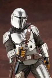 KOTOBUKIYA SW178 ArtFX Pvc Statue