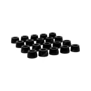Rear Shock Absorber Lower Bush for Land Rover Discovery LJ Range Rover Classic