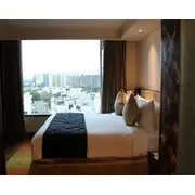 Howard Johnson By Wyndham, Hebbal, Bengaluru