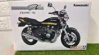 在飛比找露天拍賣優惠-阿莎力 日本 青島 川崎 Kawasaki ZR400C '