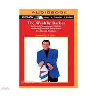 在飛比找蝦皮商城優惠-The Wealthy Barber ─ Everyone'