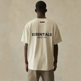 RIM FOG ESSENTIALS高街短袖