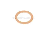 FISCHER & PLATH Metal Seal Ring / Washer 24111219750 BMW 328i E36 325i 528i Z3
