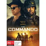 Commando, The