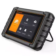 Foxwell NT809 Car All System Bi-directional Scan Tool 30+ Resets Diagnostic Tool