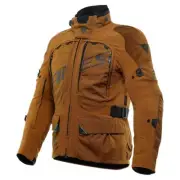 Dainese Springbok Jacket - Monks Robe