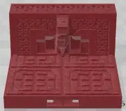 HST 2x2 Tile Set 2 - Dwarven Half Sized Kingdom - Pathfinder - Dungeons & Dragon