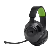 JBL Quantum 360X Wireless for XBOX Over-Ear Gaming Headset with Detachable Mic