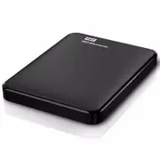 [WDBU6Y0040BBK-WESN] WD 4TB Elements USB 3.0 high-capacity portable hard drive for Windows