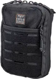Biltwell Exfil-3 2.0, handlebar bag