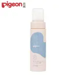 【PIGEON 貝親】舒膚沐浴乳150ML(孕期護理 低敏配方 無添加)