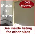 Roller holland blind 2100mm W x 1500mm D
