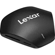 Lexar Professional Multi-Card 3-in-1 Reader