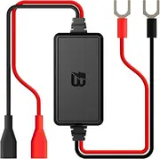 Car Voltage Converter | DC28-95V to 24V Voltage Regulator,Fast Charger Converter, Power Supply Transformer Step-Down Volt Module