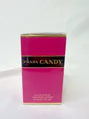 Prada Candy EDP Spray 30ml (Hard to find)