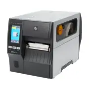 NEW! Zebra ZT411 Thermal Label Printer, ZT41143-T310000Z