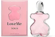 Women's Perfume Loveme Tous EDP - 50 ml