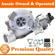 Upgrade Billet Turbo Charger For Mitsubishi Triton MR 4N15 2.4L 2019 Onwards