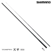 在飛比找蝦皮購物優惠-源豐釣具 SHIMANO 18 天平 ZA 小繼 溪流竿 溪