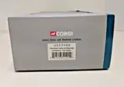 CORGI INTERNATIONAL TRANSTAR WITH KING TRAILER & SUBMARINE