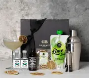 Classic Daiquiri Cocktail Hamper