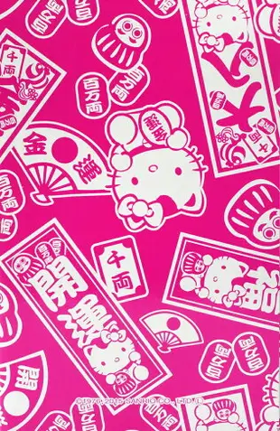 耀您館★日本限定ASUNARO凱蒂貓Hello Kitty招財貓存錢筒26842(木雕感)福寅虎年貯金箱大貓撲滿適生日禮物交換禮物