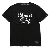 在飛比找蝦皮商城優惠-Under peace - CYF SLOGAN / TEE