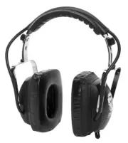 Metrophones - SKG - Studio Kans Stereo Isolation Headphones w/o Metronome, w/GFC
