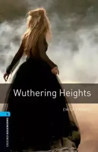 在飛比找博客來優惠-Wuthering Heights