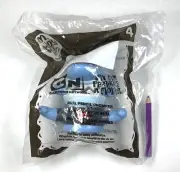 NEW 2007 McDonald’s My Gym Partner’s A Monkey BULL PENCIL CHOMPER Happy Meal Toy