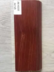 Cheapest AKA-6110 Jarrah Skirting Board Mounting Kit quick sale
