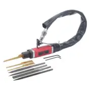 Dual-Use Reciprocating Air Saw Pneumatic File Reciprocating File Polishing Tool