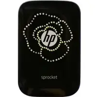 在飛比找蝦皮購物優惠-HP Sprocket SNPRH-1603 黑色 口袋相印