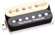 Seymour Duncan - 11102-25-Z - SH-6n Duncan Distortion Zebra