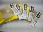 5x Shop Vac Backpack BP20TS High Efficiency Filter Bags 5 Pack 91917-10 (25pcs)