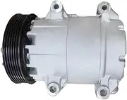 Air Conditioning Compressor SsangYong REXTON W REXTON 2.0 Xdi Drive 2012-2023 159230298 6721303111 780246