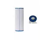 200 SQFT PREDATOR / CLEAN & CLEAR CARTRIDGE ELEMENT (UNICEL - C-9419)
