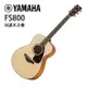 分期免運 YAMAHA FS800 面單板 FS桶身 民謠吉他 (附贈全套配件) [唐尼樂器]