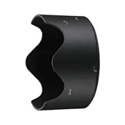 Nikon HB-68 Bayonet Lens Hood For AF-S NIKKOR 58mm f/1.4G Lens
