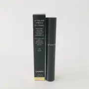 Chanel Le Volume Stretch De Chanel Mascara 10 Noir Black 6g BNIB