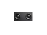 dARTS DCB-210 SUB Dual 10 inch Woofers Powered Subwoofer