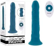 Tsunami - Vibrating Dildo by Evolved