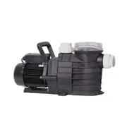 Hyjet Swimming Pool Pump 50 Hz 1Ph 240 Volt Power Cable 1.5M
