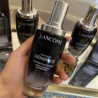 在飛比找蝦皮購物優惠-LANCOME 蘭蔻 超未來肌因賦活露 小黑瓶100ml 精